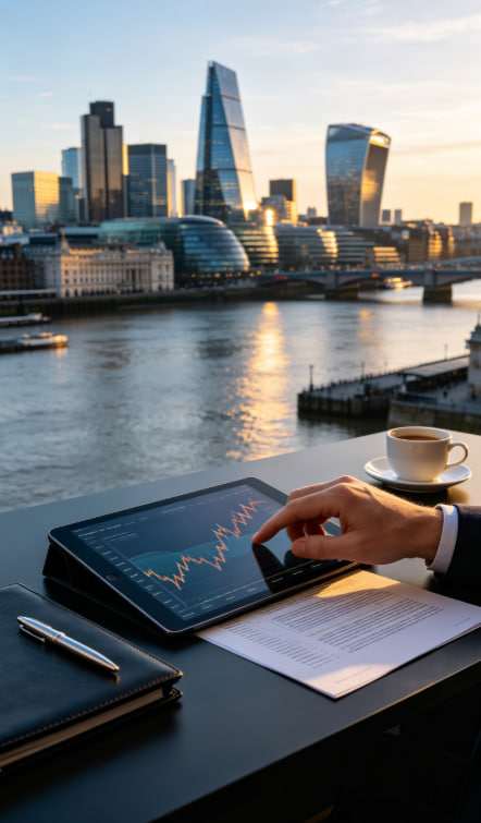 Sterling shows strong resilience among non-dollar currencies as the economy surprises with growth